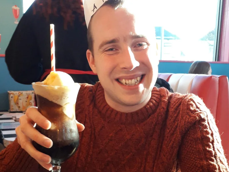 Events: Rude Staff and Great Burgers