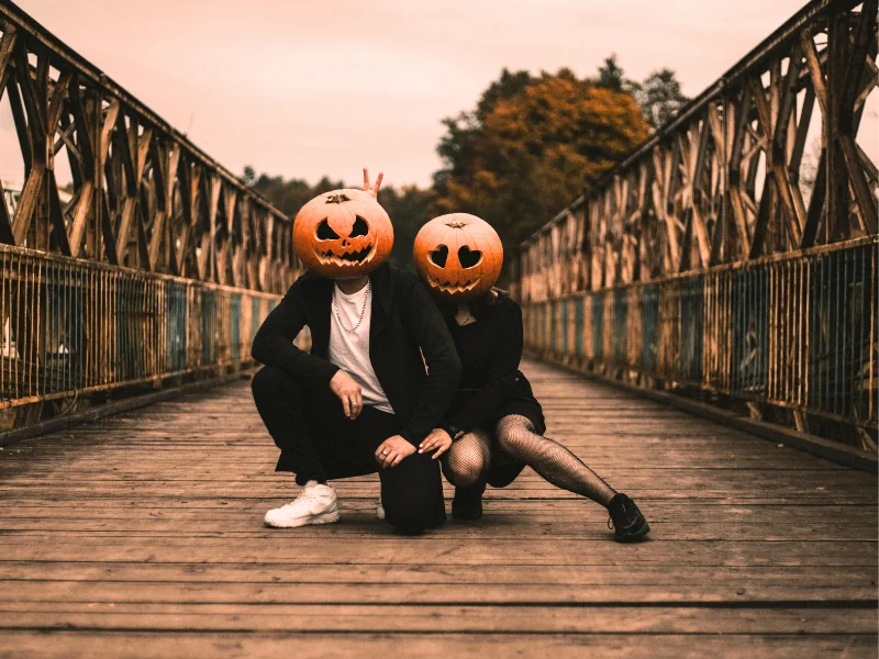 Events: Halloween 2023