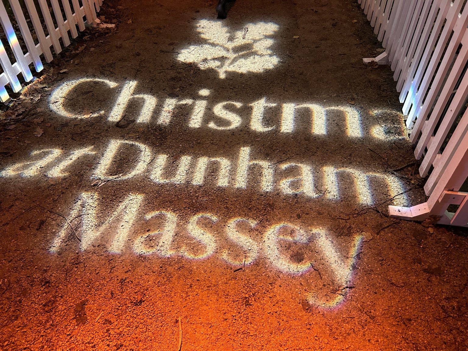 Events Christmas at Dunham Massey I AM