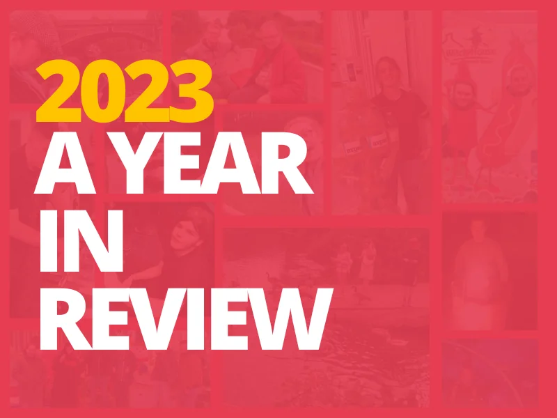 2023: A Year In Review