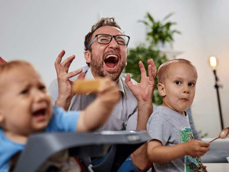 11 Strategies for Maintaining Patience When Caring for an Autistic