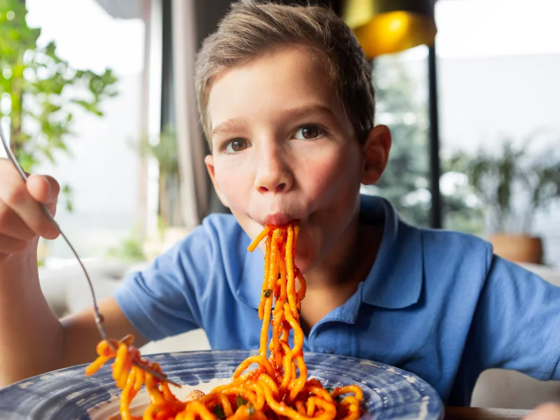 Cheap Eats Spring 2024