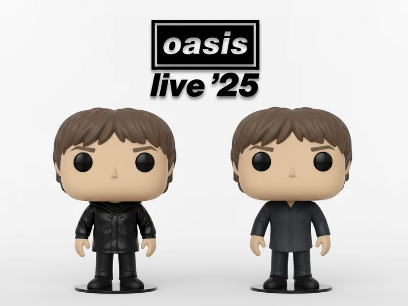 Oasis Concert Survival: 10 Essential Tips for Autistic Fans