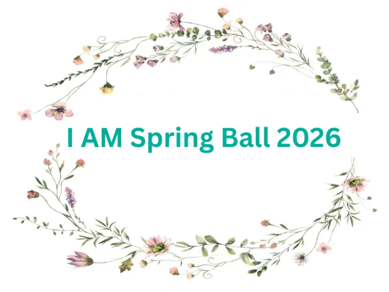 I AM Spring Ball 2026: Funding Autism Support That Matters