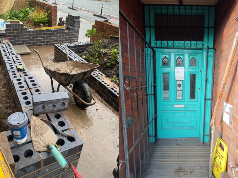 A Step Forward for Accessibility at I AM