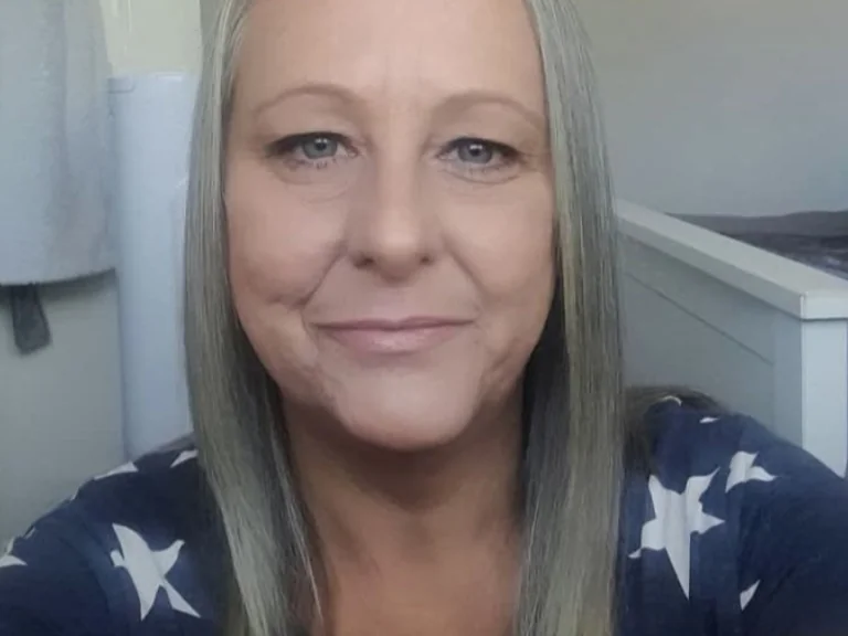 I AM Profiles: Lisa Cole