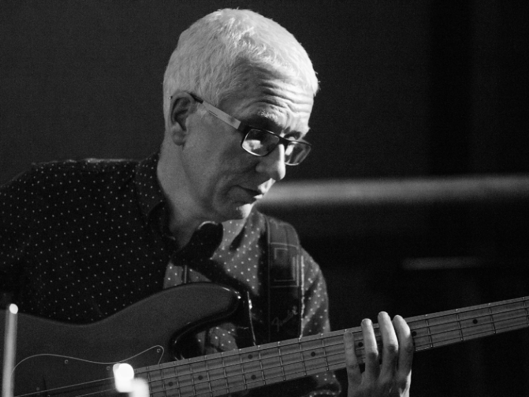 I AM Insights: Navigating Noise, Music and Autism with Bill Davies