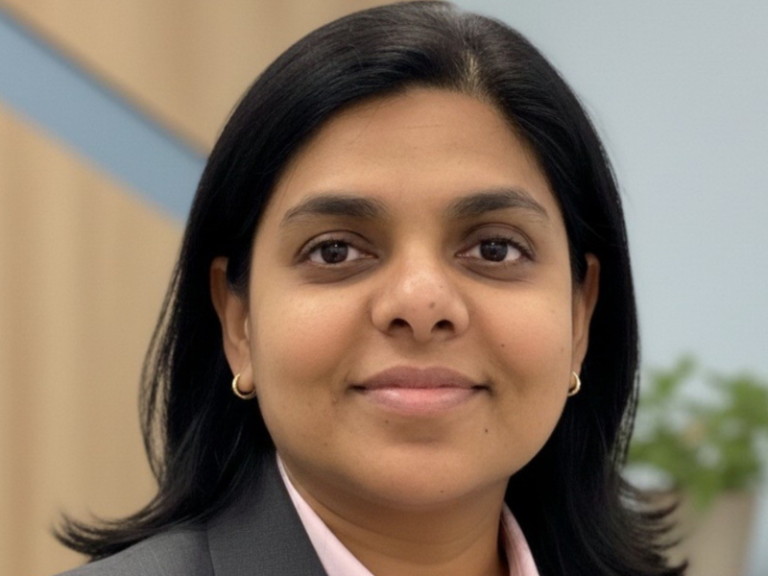 I AM Profiles: Renuka Devi on Navigating CAMHS
